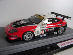 FIAT GT MONZA 2005 /  SERIE LIMIT. 500